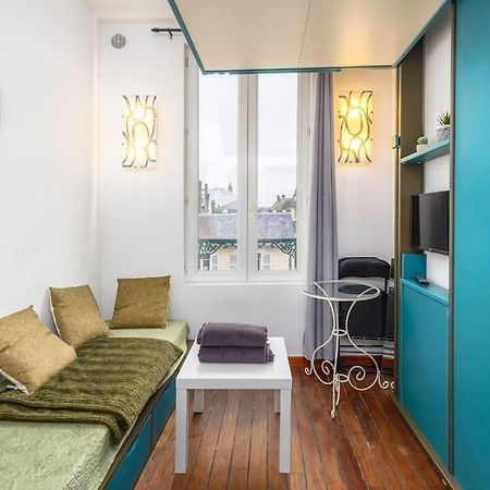 Anj Appartement Centre Ville 도빌 외부 사진